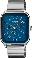Casio Analog MTP-M306D-2A