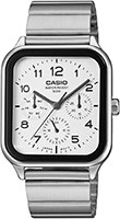 Casio Analog MTP-M306D-7A