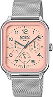 Casio Analog MTP-M306M-4A