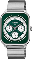 Casio Analog MTP-M307D-3B