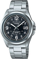Casio Analog MTP-S101D-1B