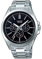 Casio Analog MTP-SW300D-1A