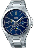Casio Analog MTP-SW300D-2A