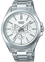 Casio Analog MTP-SW300D-7A