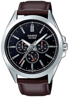 Casio Analog MTP-SW300L-1A