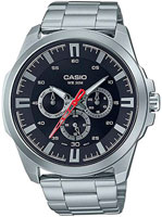 Casio Analog MTP-SW310D-1A
