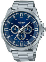 Casio Analog MTP-SW310D-2A