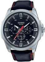 Casio Analog MTP-SW310L-1A