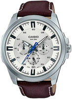 Casio Analog MTP-SW310L-7A