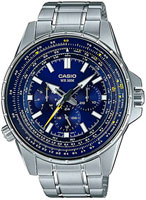 Casio Analog MTP-SW320D-2A