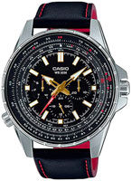 Casio Analog MTP-SW320L-1A