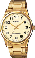 Casio Analog MTP-V001G-9B