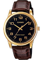 Casio Analog MTP-V001GL-1B