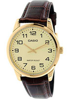 Casio Analog MTP-V001GL-9B