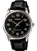 Casio Analog MTP-V001L-1B