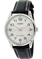 Casio Analog MTP-V001L-7B