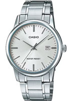 Casio Analog MTP-V002D-7A