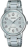 Casio Analog MTP-V002D-7B