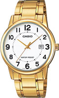 Casio Analog MTP-V002G-7B