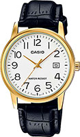 Casio Analog MTP-V002GL-7B2
