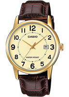Casio Analog MTP-V002GL-9B