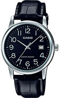 Casio Analog MTP-V002L-1B