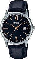 Casio Analog MTP-V002L-1B3