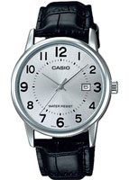 Casio Analog MTP-V002L-7B