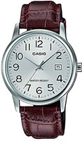Casio Analog MTP-V002L-7B2