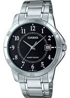 Casio Analog MTP-V004D-1B