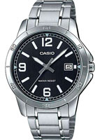 Casio Analog MTP-V004D-1B2