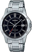 Casio Analog MTP-V004D-1C