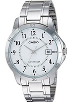Casio Analog MTP-V004D-7B