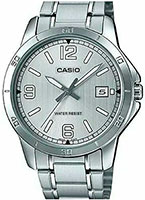 Casio Analog MTP-V004D-7B2