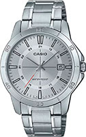 Casio Analog MTP-V004D-7C
