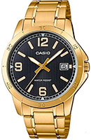 Casio Analog MTP-V004G-1B