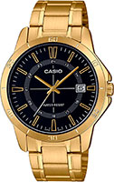Casio Analog MTP-V004G-1C