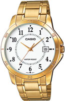 Casio Analog MTP-V004G-7B