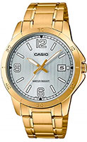 Casio Analog MTP-V004G-7B2