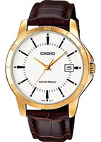 Casio Analog MTP-V004GL-7A