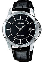 Casio Analog MTP-V004L-1A
