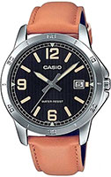 Casio Analog MTP-V004L-1B2