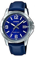 Casio Analog MTP-V004L-2B