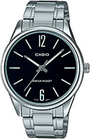 Casio Analog MTP-V005D-1B