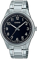Casio Analog MTP-V005D-1B4
