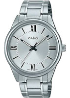 Casio Analog MTP-V005D-7B5