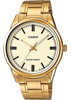 Casio Analog MTP-V005G-9A