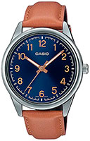 Casio Analog MTP-V005L-2B4