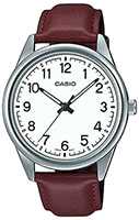 Casio Analog MTP-V005L-7B4