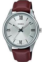 Casio Analog MTP-V005L-7B5